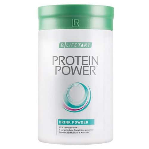 Protein Power drank