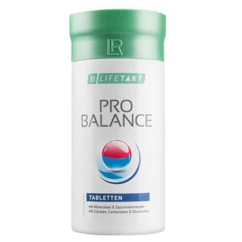 Pro Balance Tabletten