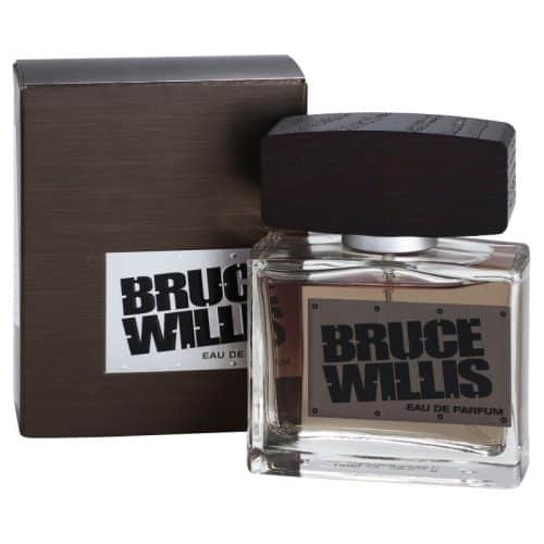 LR Parfum Bruce Willis