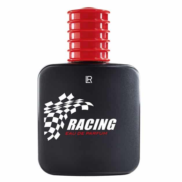 handel vijandigheid Lada Parfum voor mannen, Racing echte adrenaline kick.