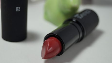 Lipstick en make-up