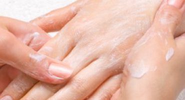 handverzorging bij droge huid