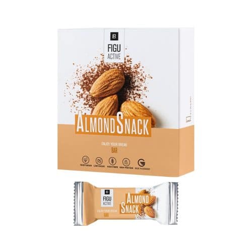 Almond Snack Bar