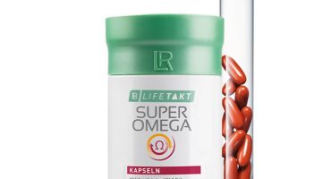 Omega-3 Visolie capsules