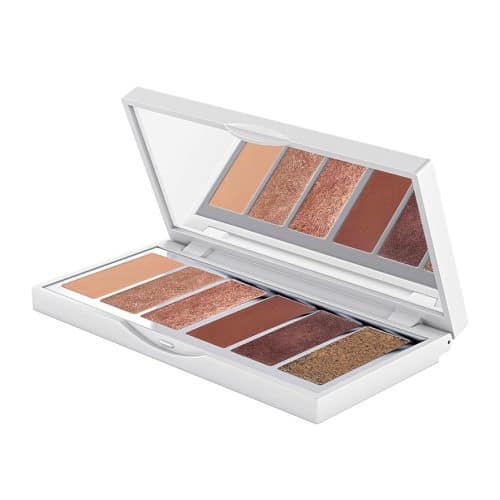 LR Zeitgard Signature Perfect Eyeshadow Collection