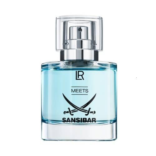 LR Meets Sansibar Eau de Parfum – De Frisse Wind van Luxe en Stijl