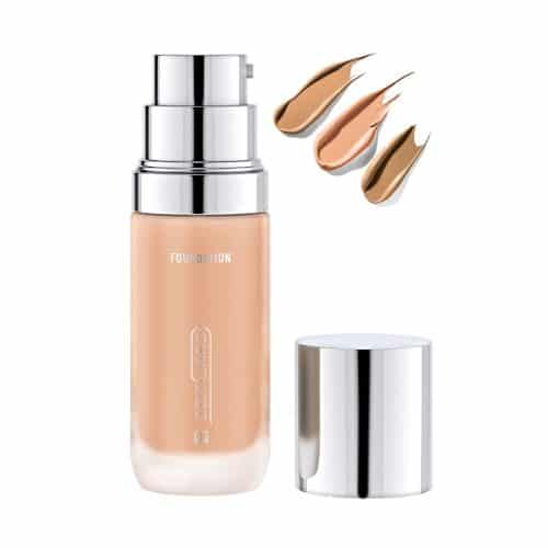 LR Signature Radiant Light Foundation